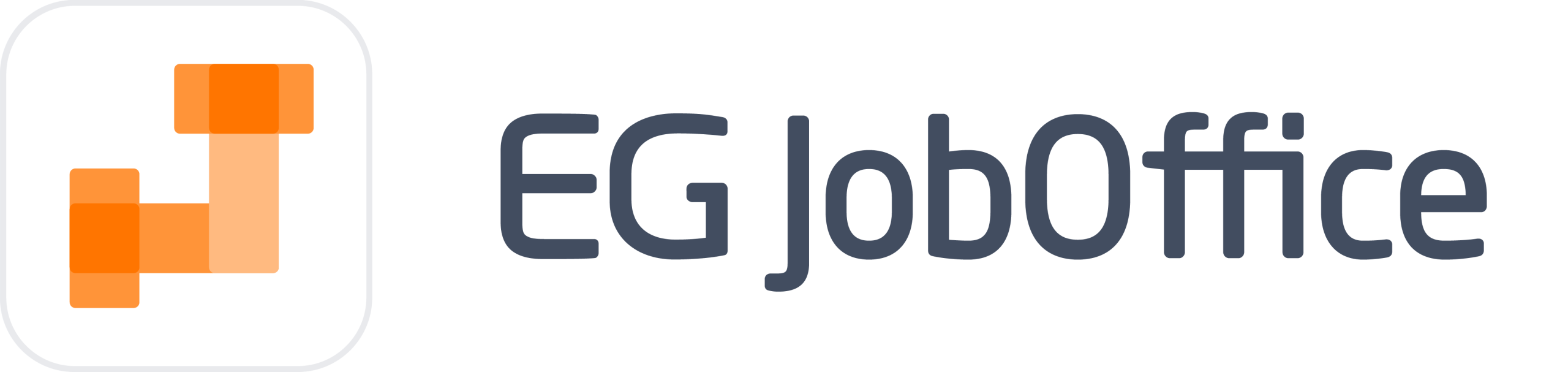 EG JobOffice wiki